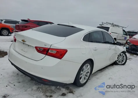 2018 Chevrolet Malibu Lt z USA, uszkodzony, nr VIN 1G1ZD5ST8JF162353